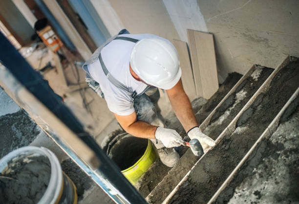 Best Concrete Steps and Stairs in Rockmart, GA