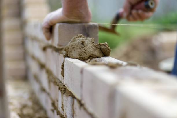 Best Residential Concrete Solutions in Rockmart, GA