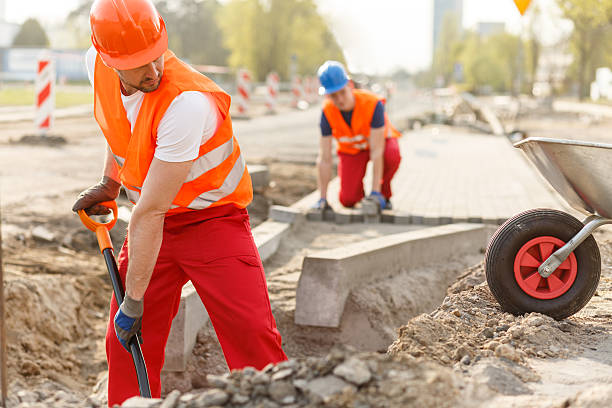 Best Commercial Concrete Services in Rockmart, GA
