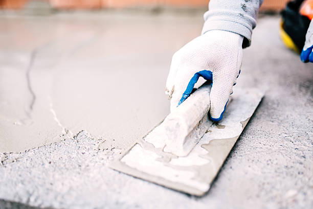 Best Concrete Pool Decks in Rockmart, GA
